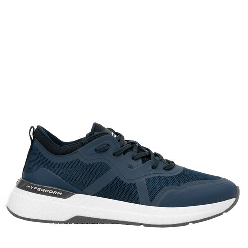 Zapatilla Mujer Audrey 110101 Azul