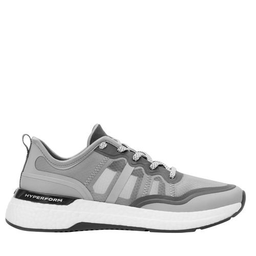 Zapatilla Mujer Audrey 110102 Gris