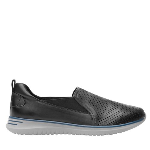 Zapatilla Mujer Beth 107601 Negra