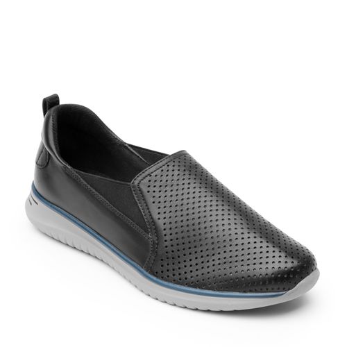 Zapatilla Mujer Beth 107601 Negra