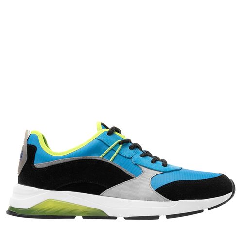 Zapatilla Hombre Boracay 407501 Azul