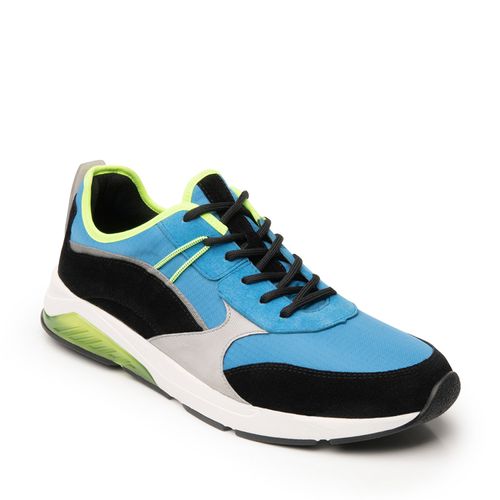 Zapatilla Hombre Boracay 407501 Azul