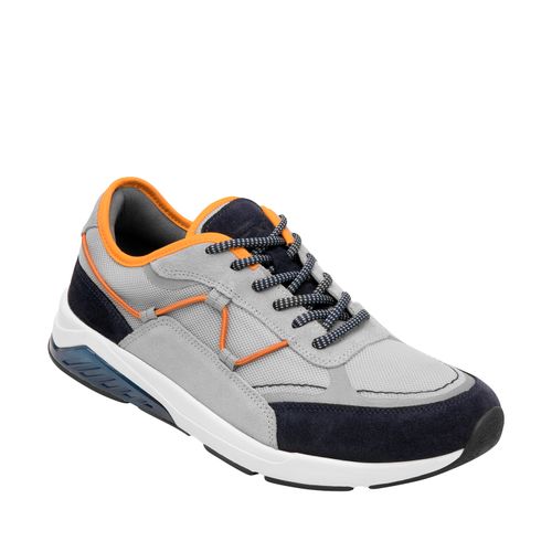 Zapatilla Hombre Boracay 407502 Gris