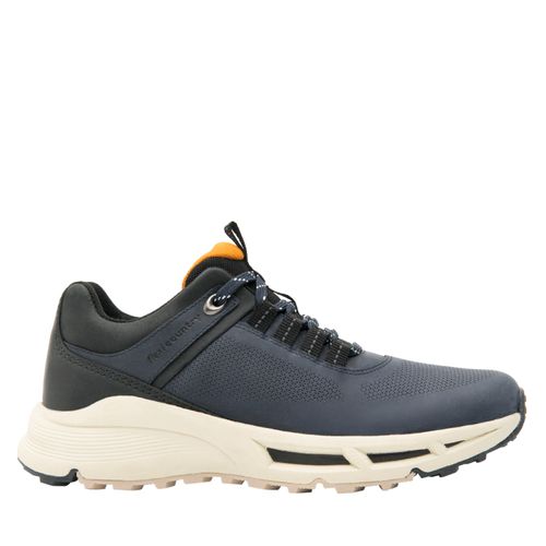Botín Outdoor Mujer Campbell 118702 Azul