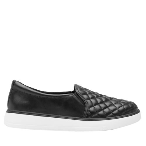 Zapatilla Mujer Canoli 107705 Negro