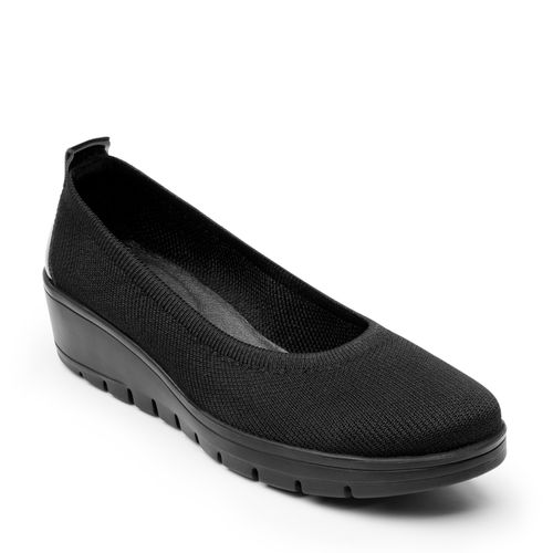 Zapato Mujer Cataleya 104809 Negro