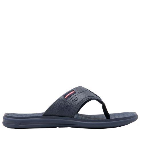 Sandalia Hombre Clifton 404101 Azul Marino
