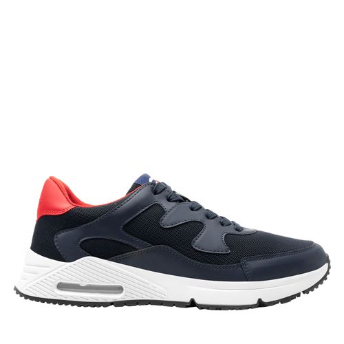 Zapatilla Mujer Dory 109101 Azul