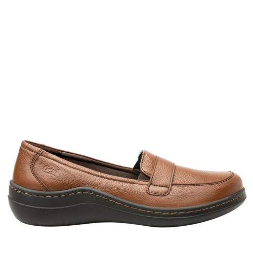 Zapato Mujer Elinor 110301 Café