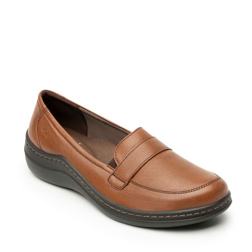 Zapato Mujer Elinor 110301 Café
