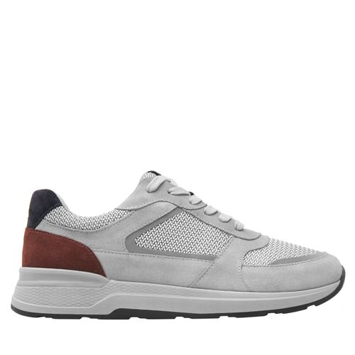 Zapatilla Hombre Fiji 406903 Gris