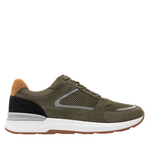 Zapatilla Hombre Fiji 406903 Verde