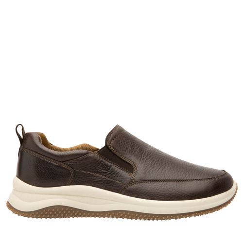 Zapato Hombre Flyer 410703 Café Osc.