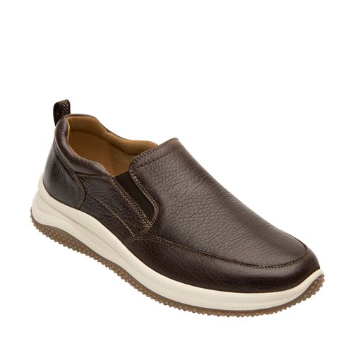 Zapato Hombre Flyer 410703 Café Osc.
