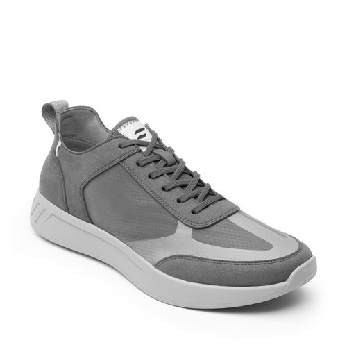 Zapatilla Hombre Forseti 409002 Gris