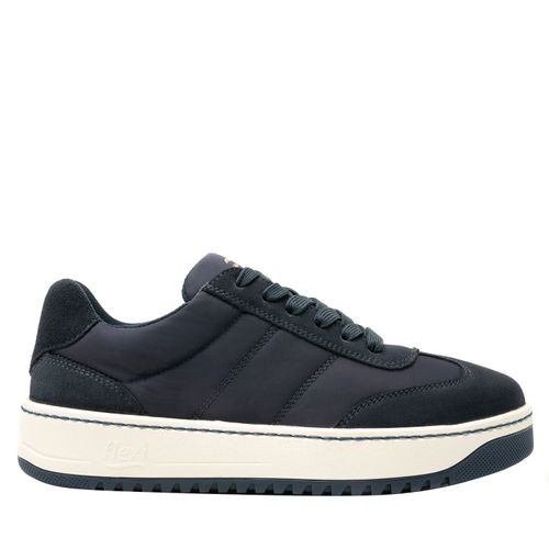 Zapatilla Mujer Jessy 103505 Azul