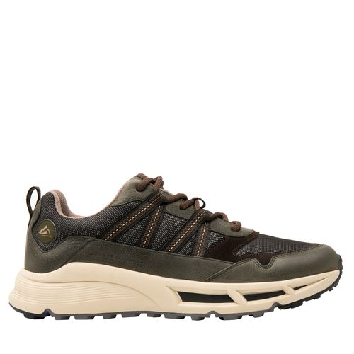 Zapato Hombre Klimber 410902 Verde