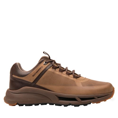 Zapato Hombre Klimber 410903 Café