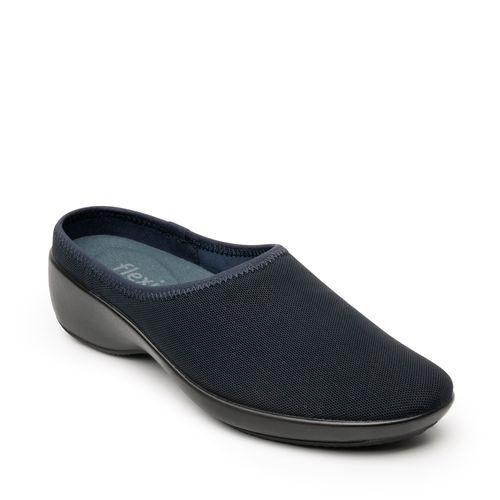 Zapato Mujer Libra 51722 Azul