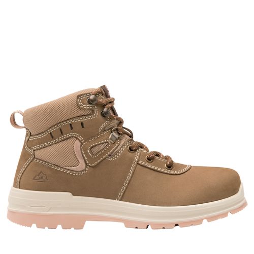 Botín Mujer Lilith 116804 Beige