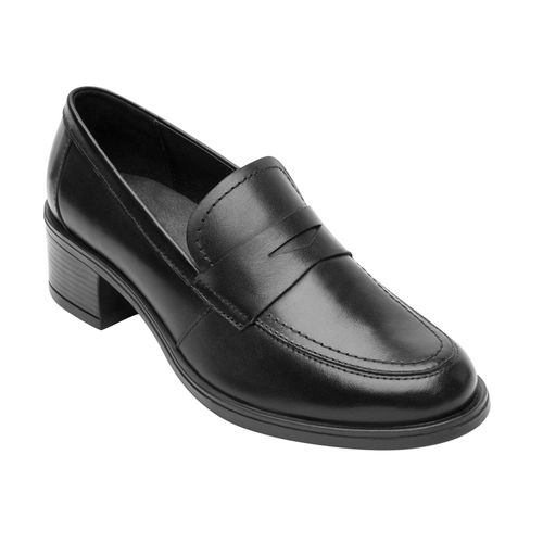 Zapato Mujer Neisi 119501 Negro