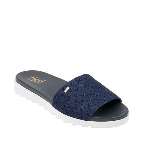 Sandalia Mujer Norah 107101 Azul