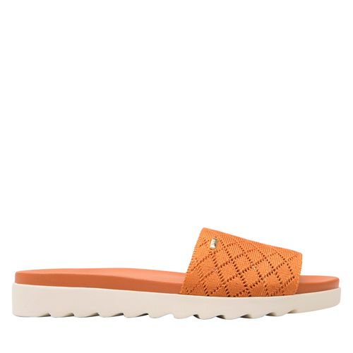 Sandalia Mujer Norah 107101 Naranja