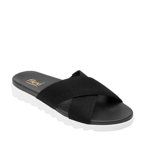 Sandalia Mujer Norah 107106 Negra