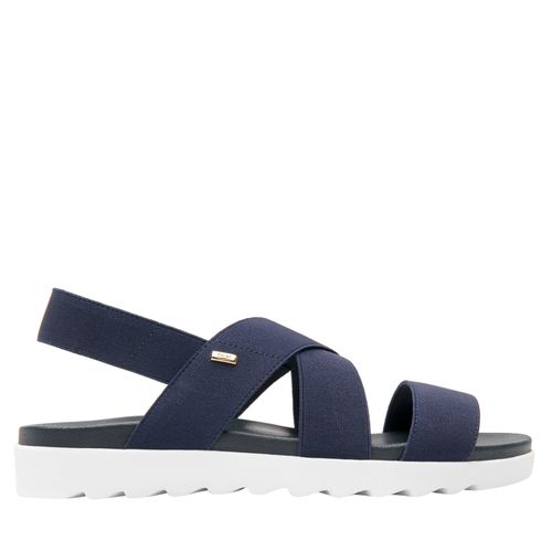 Sandalia Mujer Norah 107107 Azul