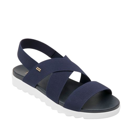 Sandalia Mujer Norah 107107 Azul