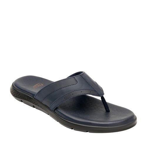 Sandalia Hombre Odin 400014 Azul