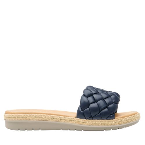 Sandalia Mujer Peonia 100216 Azul