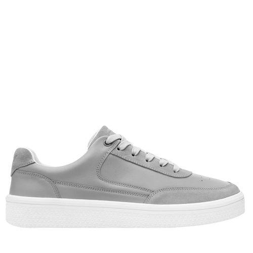 Zapatilla Hombre Phelps 411901 Gris