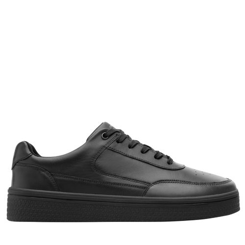 Zapatilla Hombre Phelps 411901 Negra