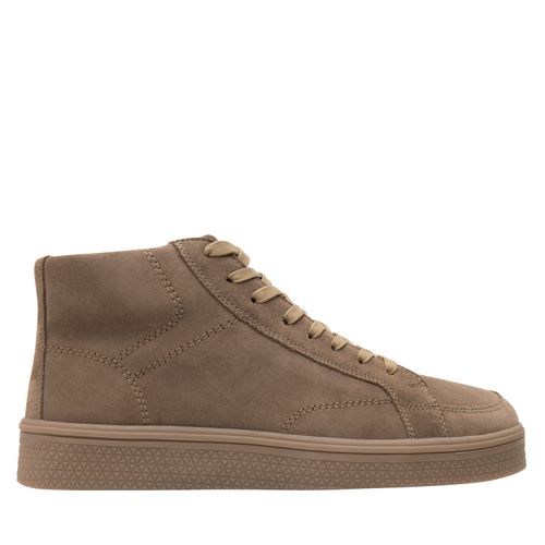 Zapatilla Hombre Phelps 411902 Café