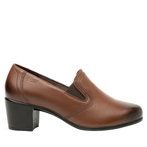 Zapato Mujer Renata 110401 Café
