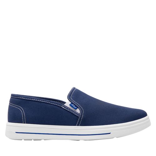 Zapatilla Mujer Sindy 101813 Azul