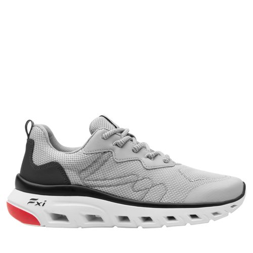 Zapatilla Hombre Slack 409801 Gris
