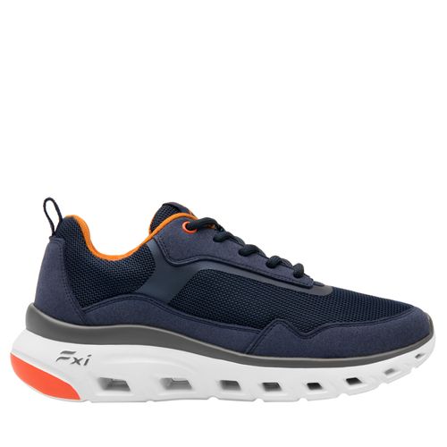 Zapatilla Hombre Slack 409802 Azul