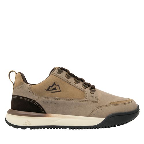 Zapato Hombre Vantage 412501 Café Caqui