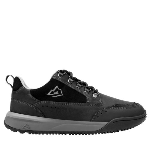 Zapato Hombre Vantage 412501 Negro