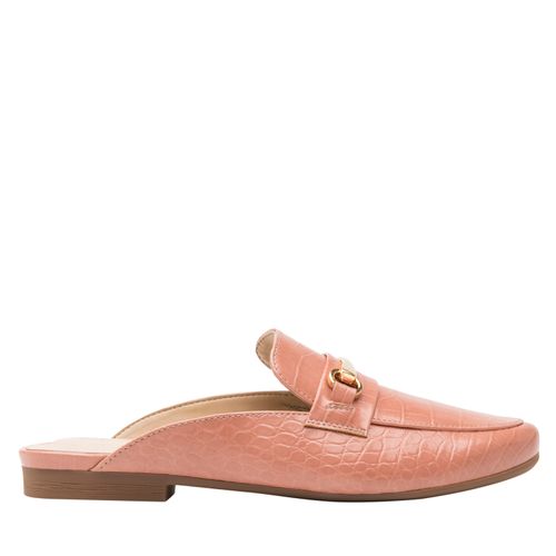 Mocasín Mujer Yuli 105305 Rosa