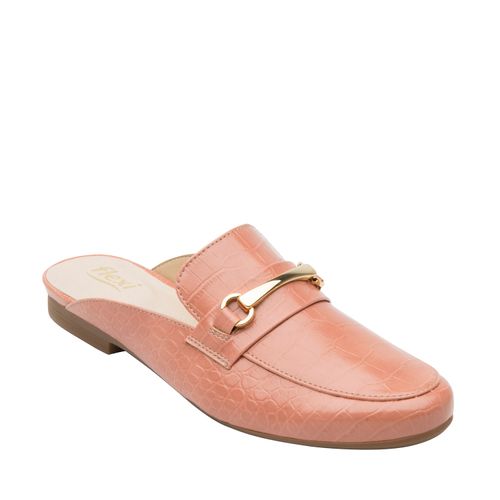 Mocasín Mujer Yuli 105305 Rosa