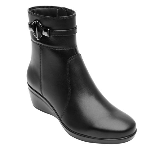 Botín Mujer Yulisa 45227 Negra