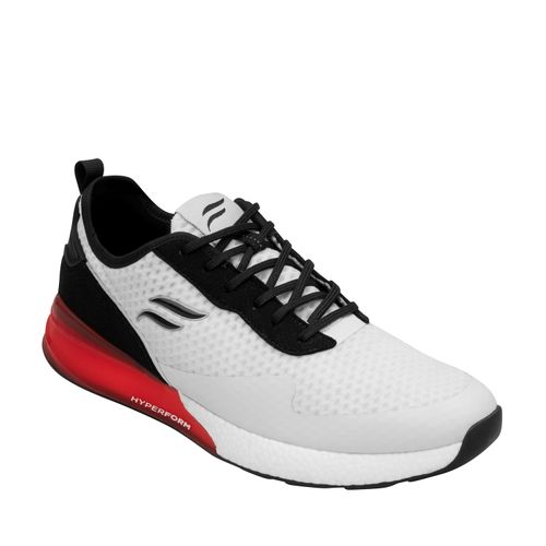 Zapatilla Hombre Zoom 409701 Blanca