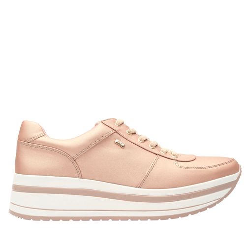 Zapatilla Mujer Alanis 101001 Rosa