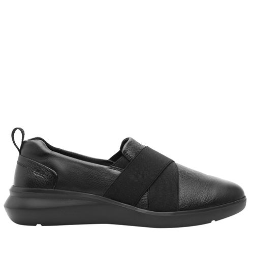 Zapato Mujer Alisha 119801 Negro