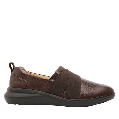 Zapato Mujer Alisha 119801 Chocolate