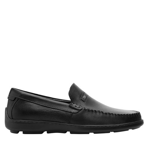 Mocasín Hombre Barbados 407402 Negro