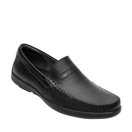Mocasín Hombre Barbados 407402 Negro